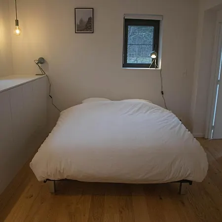 Holiday home Le Moulin De Bosson - Belina *