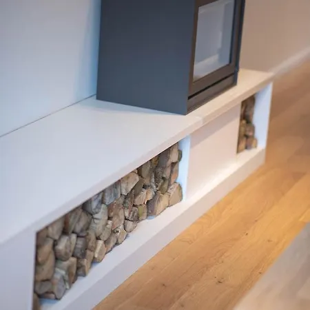 Le Moulin De Bosson - Belina 別荘 *