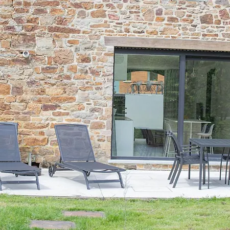 Le Moulin De Bosson - Belina * Ferrières