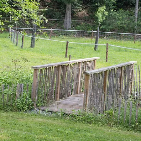 Le Moulin De Bosson - Belina