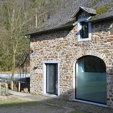 Le Moulin De Bosson - Belina *