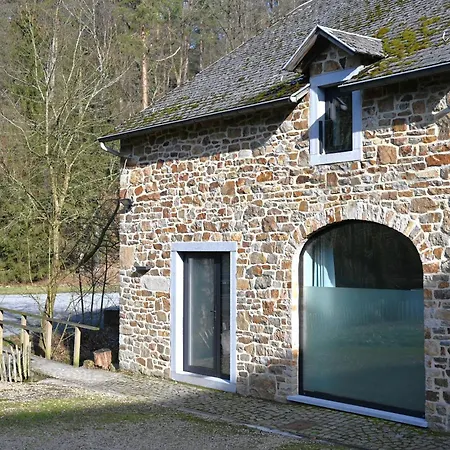 Le Moulin De Bosson - Belina *